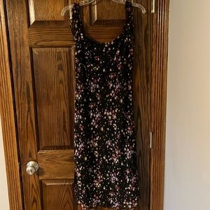 Spring dress